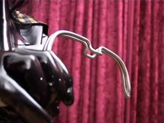 adult clip 47 AlexD - Herrin Silvia - Best Of Dildo [SD 939.1 MB], hand fetish porn on femdom porn -5