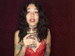 free adult clip 23 cast fetish sex teen | Reina Jordan - My Spit Is Your New Beverage (1080P) | brunette-1