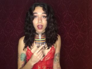 free adult clip 23 cast fetish sex teen | Reina Jordan - My Spit Is Your New Beverage (1080P) | brunette-4