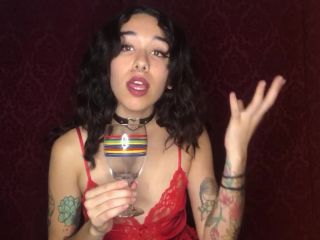 free adult clip 23 cast fetish sex teen | Reina Jordan - My Spit Is Your New Beverage (1080P) | brunette-6