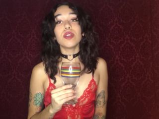 free adult clip 23 cast fetish sex teen | Reina Jordan - My Spit Is Your New Beverage (1080P) | brunette-9