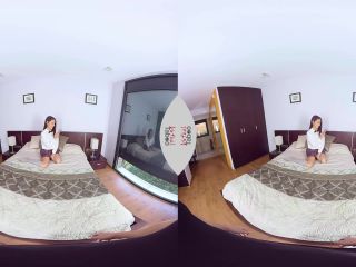 Stepsis cheating while on phone with BF – Carolina (Oculus)(Virtual Reality)-0