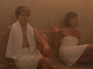 Aubrey Plaza, Alice Wetterlund – Mike!!!-7