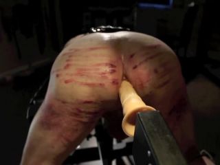 online video 16 bra fetish porn Danish Femdom – XL strapon, strapon worship on femdom porn-0