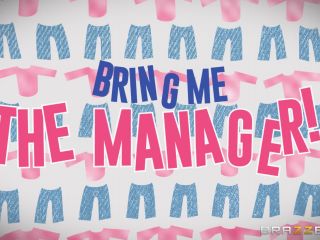 [GetFreeDays.com] Sara Jay Bring Me The Manager very big tits porn-0