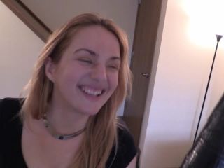 xxx video clip 30 leg fetish porn Girls Getting Sleepy – Koa Knocked Silly, koa on femdom porn-2