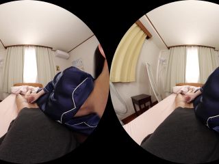 KMVR-885 C - Japan VR Porn - [Virtual Reality]-4