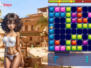 [GetFreeDays.com] Big Boob hentai block game xhatihentai Sex Leak November 2022-2