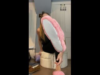 M@nyV1ds - QueenMotherSoles - New Slipper Haul-4