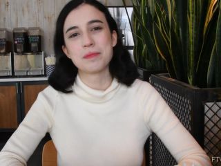  FTVGirls - Giulia - Gorgeous. Natural. Busty - A Shy First Timer - Naughty Softcore 07, teens on teen-7