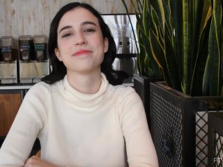  FTVGirls - Giulia - Gorgeous. Natural. Busty - A Shy First Timer - Naughty Softcore 07, teens on teen-8