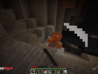 [GetFreeDays.com] Minecraft HardcorePORN EP1 Adult Clip January 2023-9