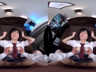 3DSVR-0718 C - JAV VR Watch Online-1