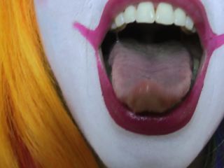 Kitzi Klown - Oral circus-0
