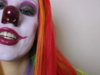 Kitzi Klown - Oral circus-1