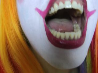 Kitzi Klown - Oral circus-3