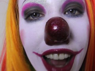 Kitzi Klown - Oral circus-5