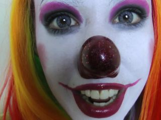 Kitzi Klown - Oral circus-9