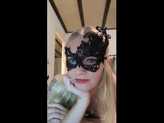 adult video clip 17 Blondimi - [Chaturbate] (HD 720p) | fetish | femdom porn kigurumi fetish-3