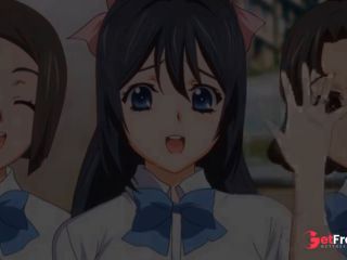 [GetFreeDays.com] Hitou Meguri Kakure Yu Part-02 Hentai Anime Dub Porn Video October 2022-0