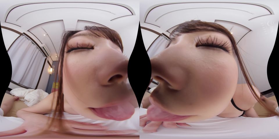 free porn clip 48 VRKM-1062 B - Virtual Reality JAV - jav vr - reality bowsette femdom