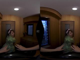 DOVR-077 E - Japan VR Porn - [Virtual Reality]-7