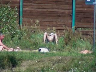 Nudist video  00427-2