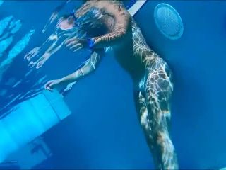 adult clip 14 Underwater world vol.2 - hardcore - hardcore porn teen anal hardcore creampie-7