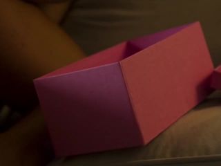 adult video clip 46 femdom vibrator My Kinky Girlfriend, apolonia on cumshot-6