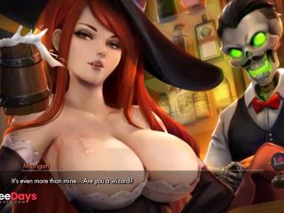 [GetFreeDays.com] Hentai JOI Succubus Hell Beginning 36 characters, 80 choices, 5h 35 min long Ch 1. Public Porn Stream November 2022-2