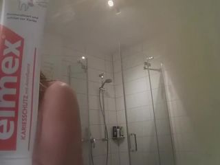 Shower Bathroom 4466-6