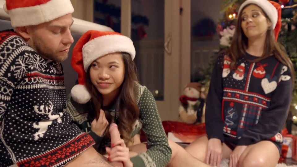 adult video clip 3 weird fetish porn fetish porn | Family Pies 13 – The Naughty List (2021) | teens