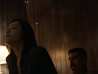 Melissa Barrera, Mishel Prada - Vida s02e04 (2019) HD 1080p!!!-6