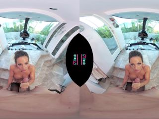 VRHush abigail loves to make you cum  outside bedroom sex xxx paid ovm 180 LR (mp4)-8