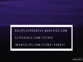 Onlyfans - Roleplay Goddess - roleplaygddessRetro synth wave tech noir vibes - 10-03-2020-0