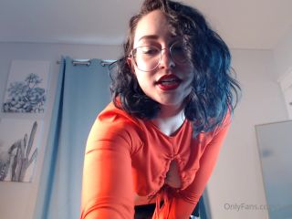 Saradoesscience - are you ready to cum after holding back for so long let mommy tease you and tell you how 04-05-2022-5