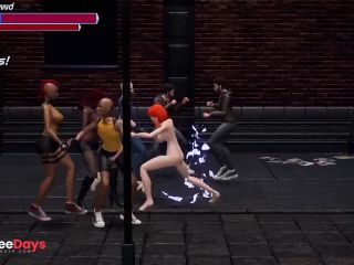 [GetFreeDays.com] Solas City Heroes 3D Side Scroller Porn Game Play Part 03  Download Game Sex Leak December 2022-3