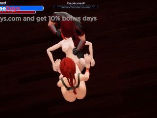 [GetFreeDays.com] Solas City Heroes 3D Side Scroller Porn Game Play Part 03  Download Game Sex Leak December 2022-6