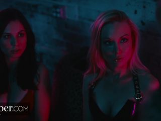 online porn clip 27 [Kayden Kross] Deeper. Kayden Kross and her Husband using Fuck Doll Aidra Fox | skinny porn | fetish porn sakura femdom-0