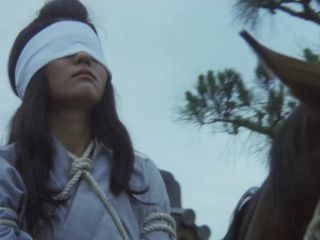 Tokugawa onna keibatsu-emaki: Ushi-zaki no kei (1976)(Vintage)-8