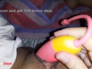 [GetFreeDays.com] I wake up really wanting to touch my pussy, I cant help but get my fingers dirty. Do you want to Porn Leak January 2023-8