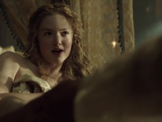 Holliday Grainger – The Borgias s03e02 (2013) HD 1080p!!!-4