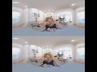 Casting Couch - [Virtual Reality]-4