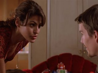 Eva Mendes – Training Day (2001) HD 1080p!!!-1