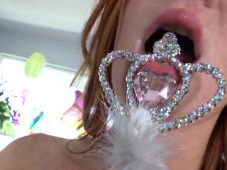clip 36 gay spit fetish femdom porn | The Teen-Aholics #3 | small tits-1