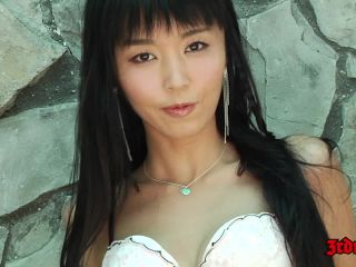 Hairy Asian Marica Hase Drilled  Hard-0