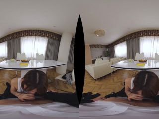 JUVR-092 B - Japan VR Porn - (Virtual Reality)-7