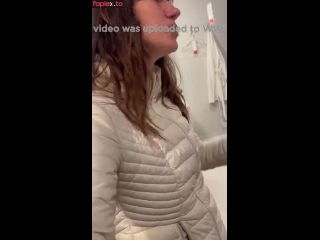 [GetFreeDays.com] Lety Howl is looking for a stranger in a famous furniture store to go fuck him in the public toilet Adult Film February 2023-2