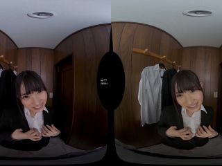 WVR9D-004 A - Japan VR Porn on virtual reality femdom hub-2