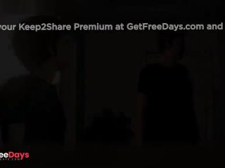 [GetFreeDays.com] Big Black Cock Man Fucking My Ass Hol Adult Film May 2023-8